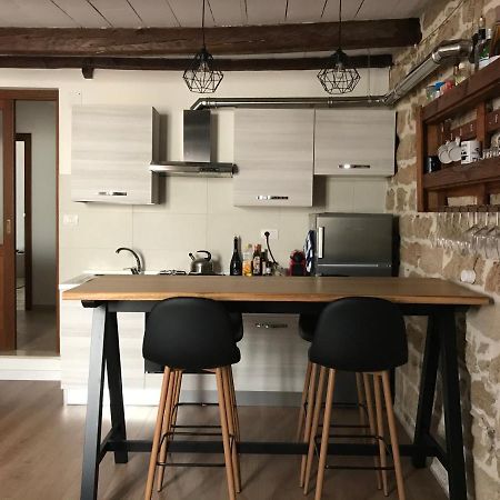Su Boe Apartment Alghero Exterior foto